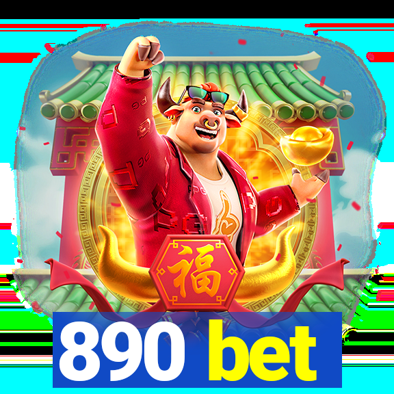 890 bet